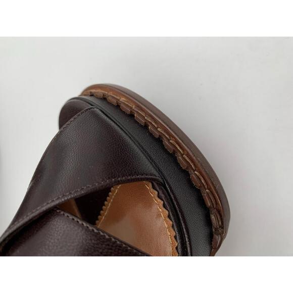 Yves Saint Laurent Jeanne Heels YSL EU size 37 US size 6.5 - Picture 5 of 15